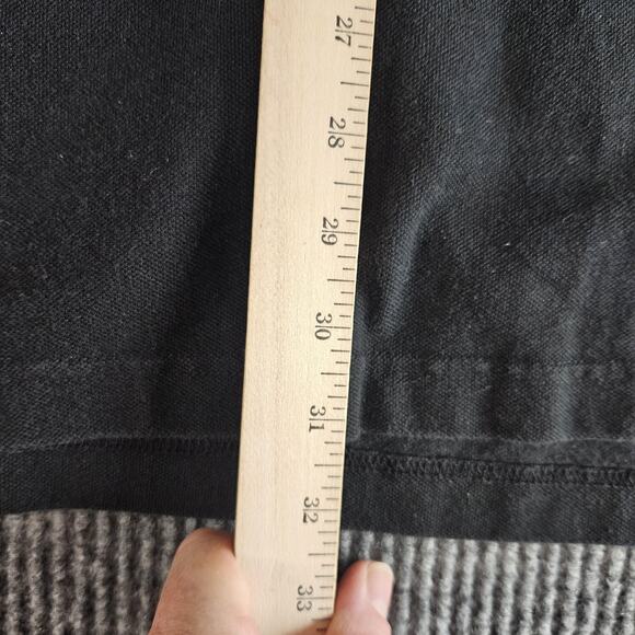 FedEx Racing Shirt Mens 3XL Black NASCAR Racing Polo Joe Gibbs Racing Team - Picture 12 of 13